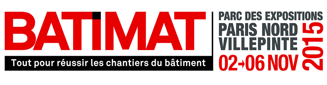 FAKRO на международной выставке BATIMAT France 2015